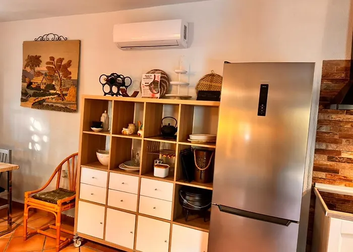 Casa De Adonay