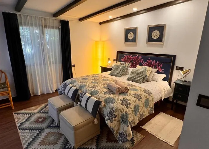 Casa De Adonay