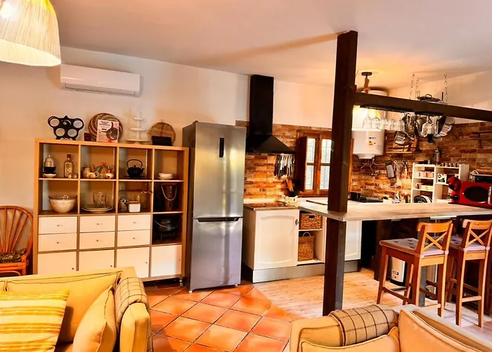 Casa De Adonay